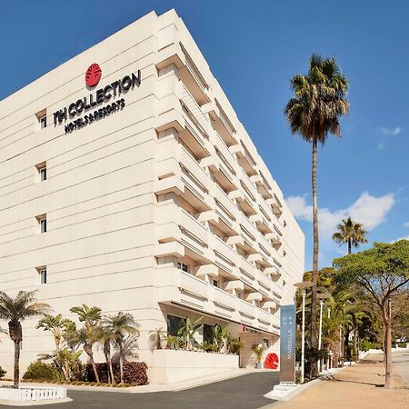 Nh Collection Marbella Hotel Exterior photo