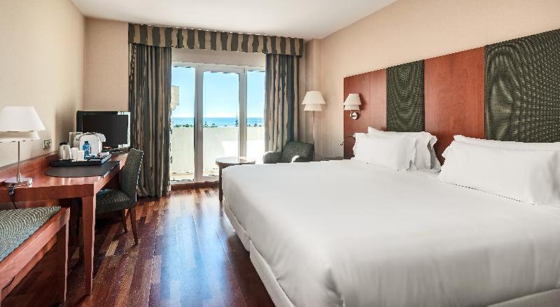 Nh Collection Marbella Hotel Room photo