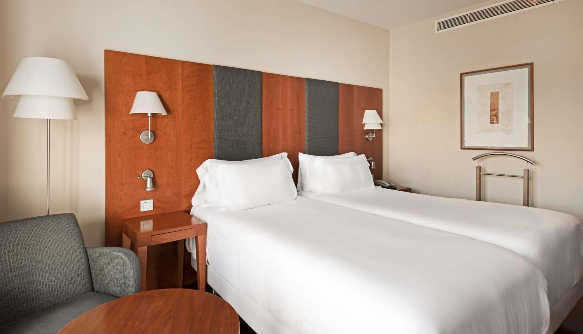 Nh Collection Marbella Hotel Exterior photo