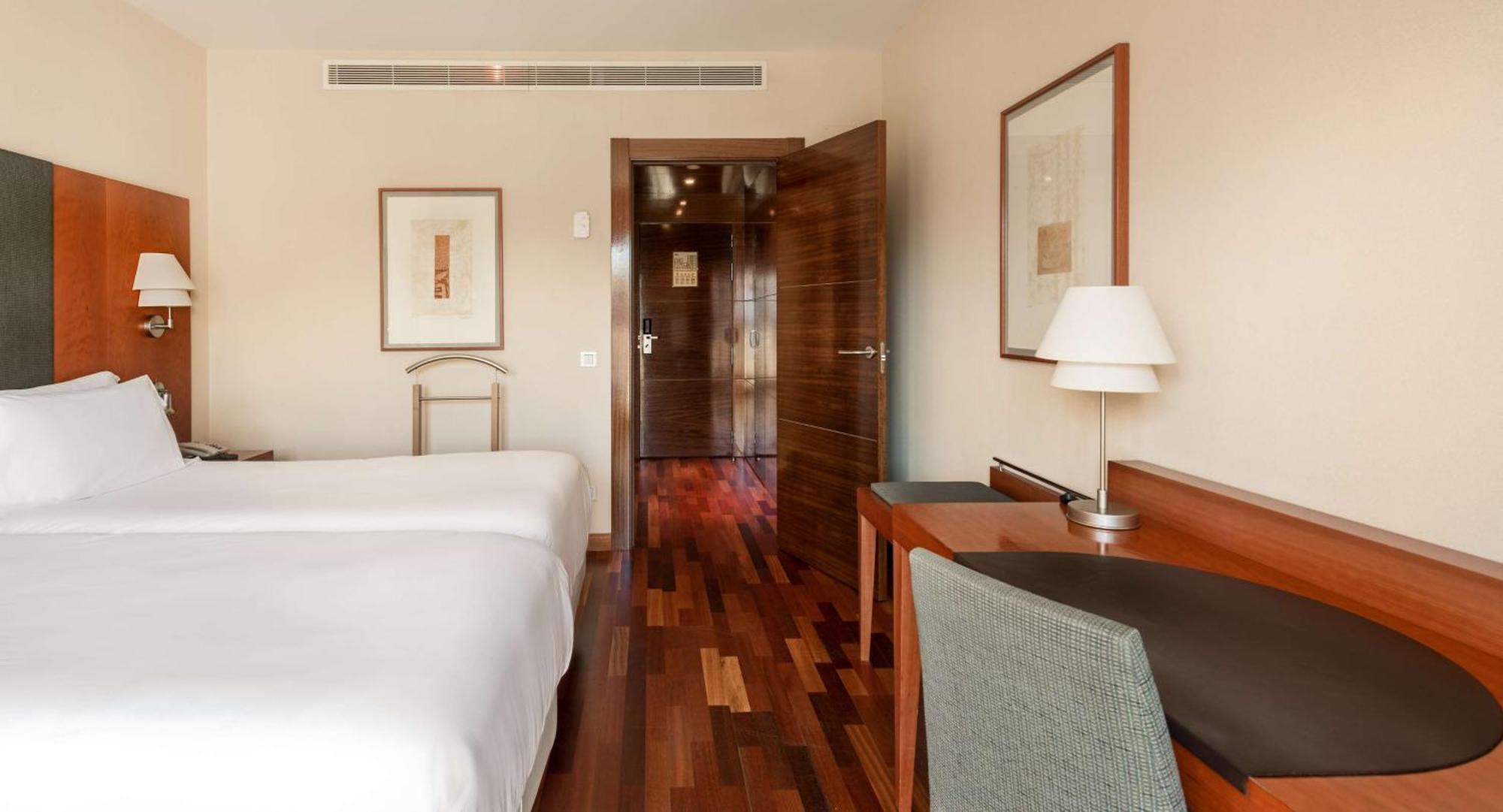 Nh Collection Marbella Hotel Exterior photo