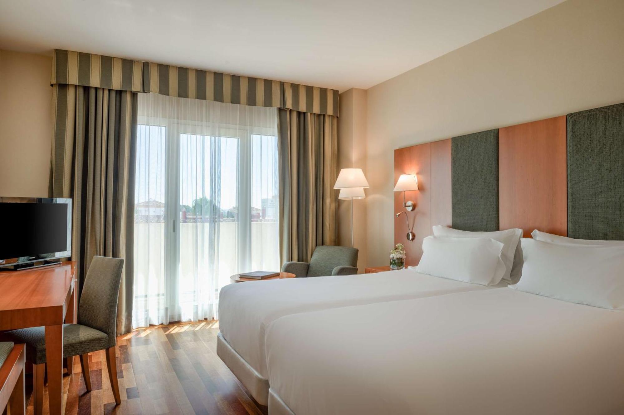 Nh Collection Marbella Hotel Exterior photo