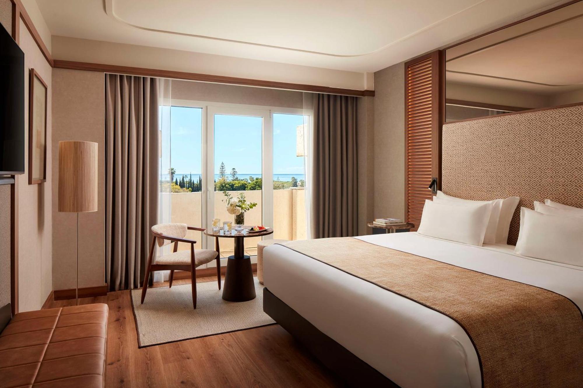 Nh Collection Marbella Hotel Exterior photo