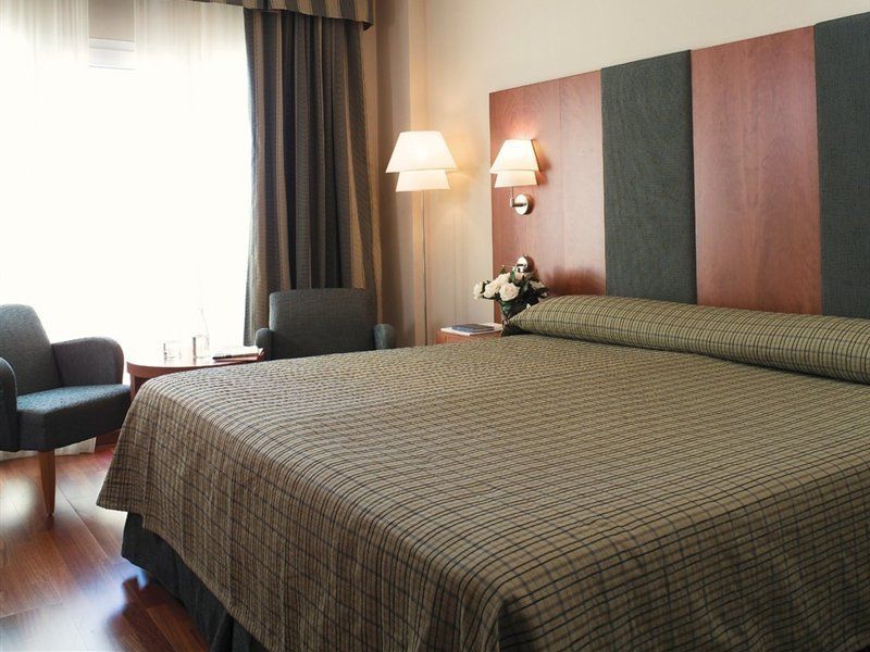 Nh Collection Marbella Hotel Exterior photo